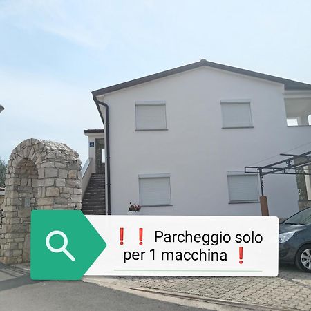 Apartment Alina Umag Exterior photo
